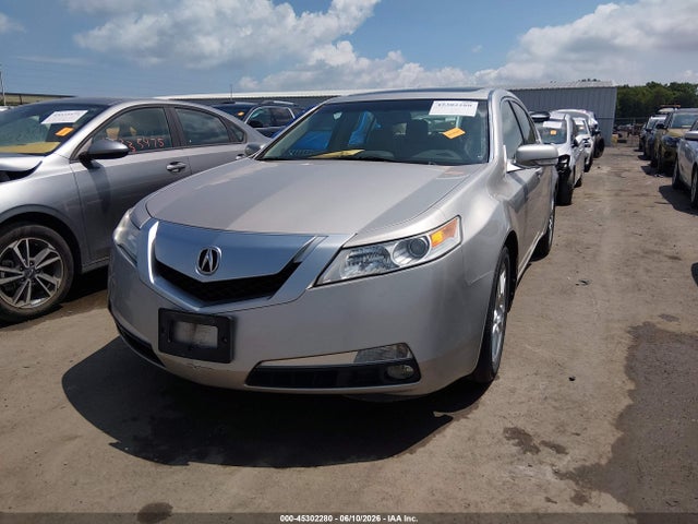 Acura TL 3.5