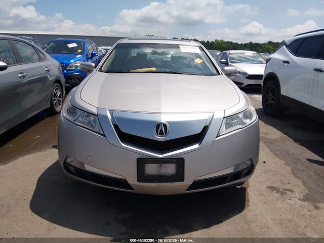 Acura TL 3.5