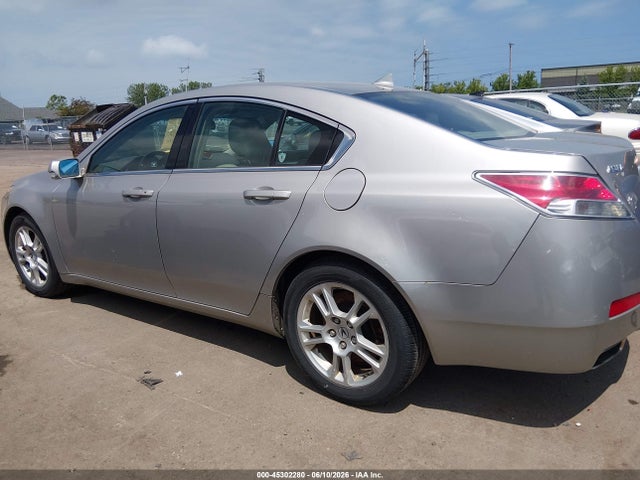 Acura TL 3.5