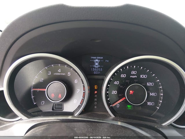 Acura TL 3.5