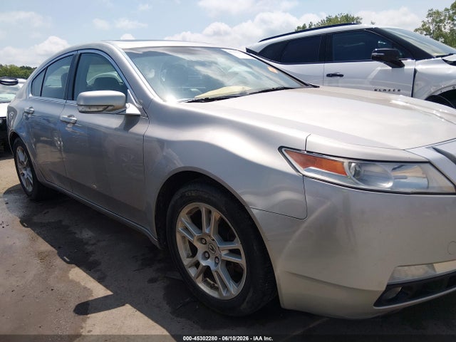 Acura TL 3.5