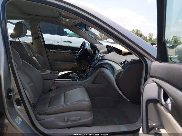 Acura TL 3.5