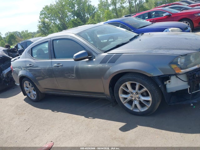 Dodge Avenger
