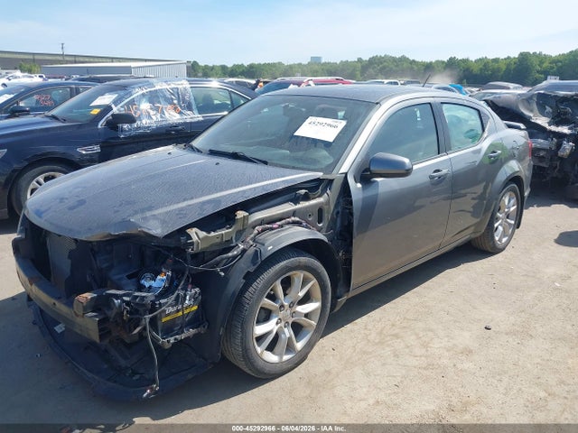 Dodge Avenger
