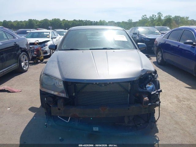 Dodge Avenger