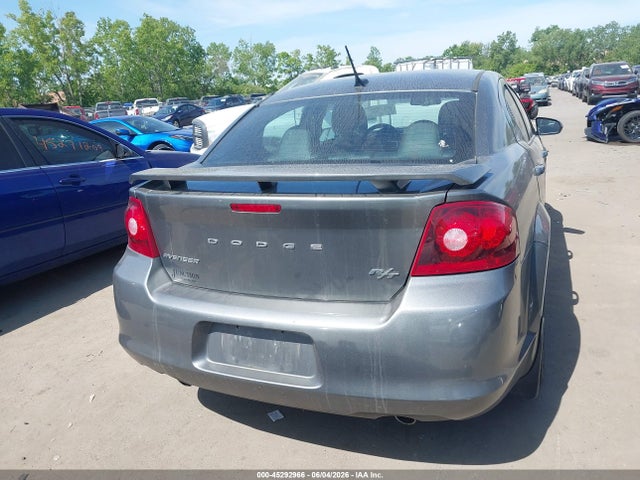 Dodge Avenger