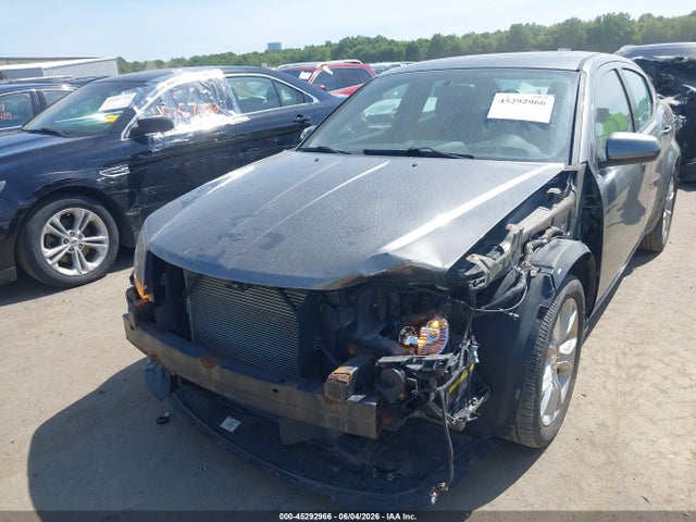 Dodge Avenger