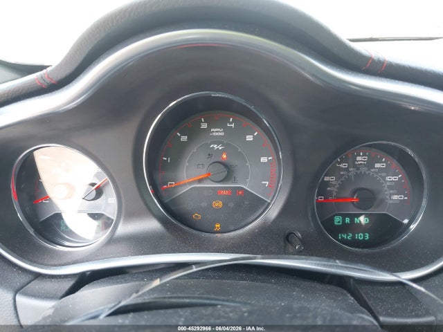Dodge Avenger