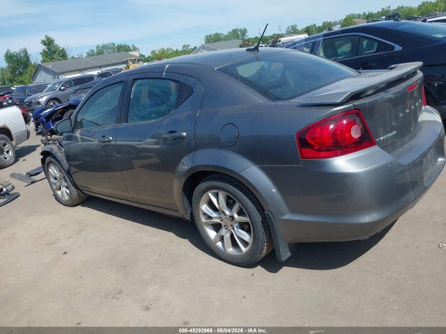 Dodge Avenger