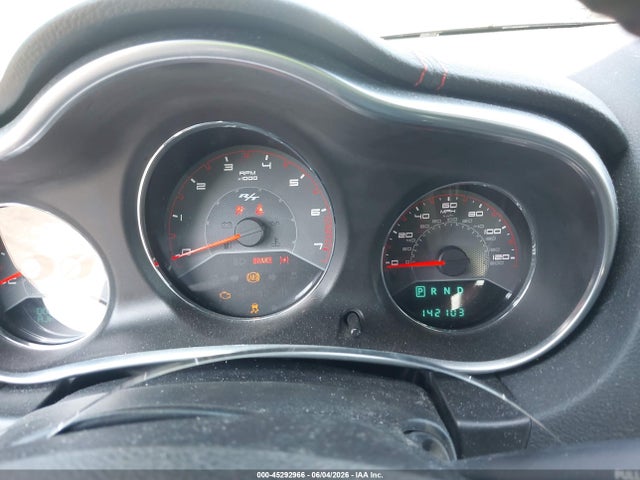Dodge Avenger
