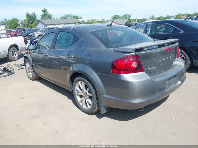 Dodge Avenger