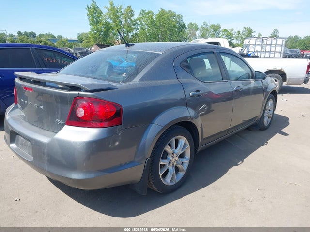 Dodge Avenger