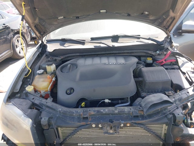 Dodge Avenger
