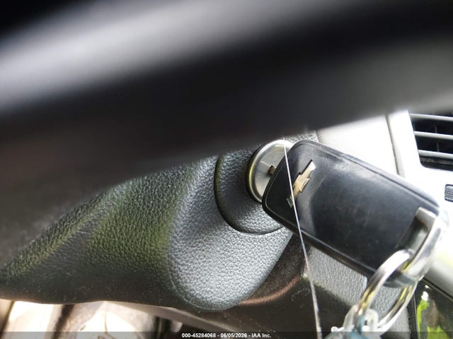 Chevrolet Cruze Ls Auto