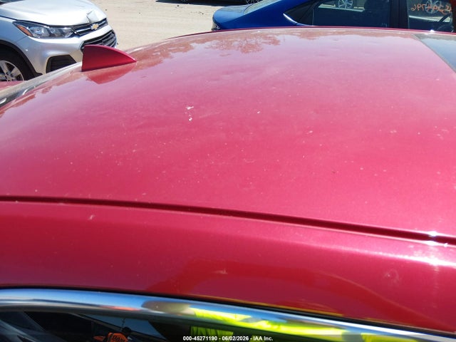Chevrolet Malibu 1lz