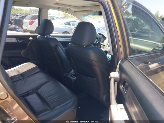 Honda CR-V Ex-l