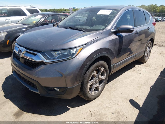 Honda CR-V Ex