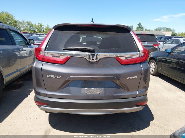 Honda CR-V Ex