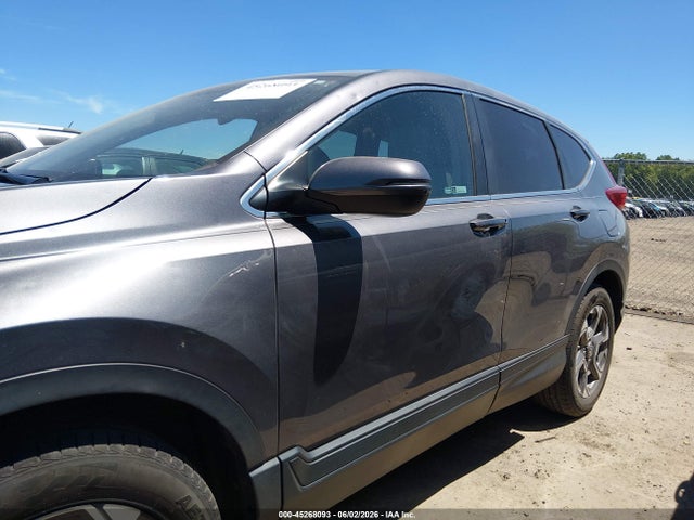 Honda CR-V Ex