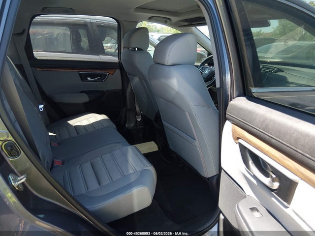 Honda CR-V Ex