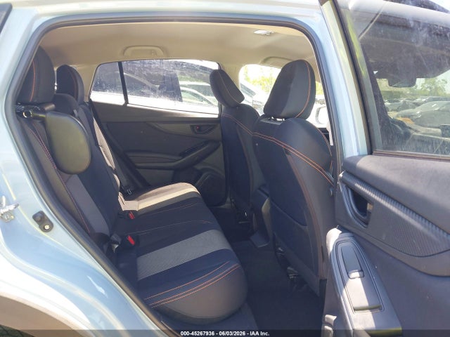 Subaru Crosstrek 2.0i Premium