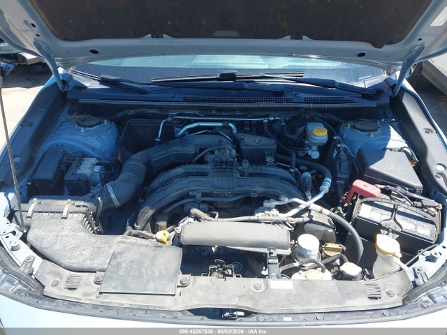 Subaru Crosstrek 2.0i Premium