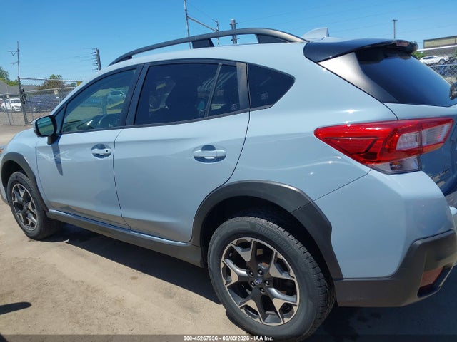 Subaru Crosstrek 2.0i Premium