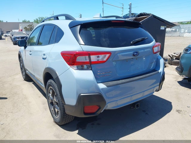 Subaru Crosstrek 2.0i Premium