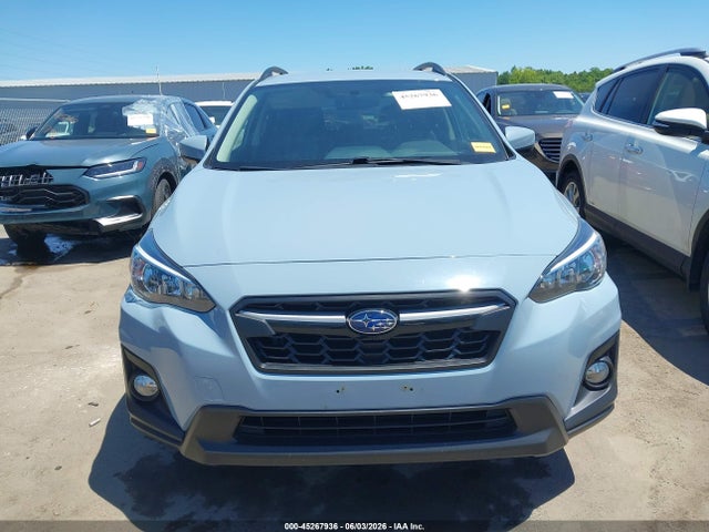 Subaru Crosstrek 2.0i Premium