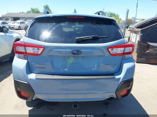 Subaru Crosstrek 2.0i Premium