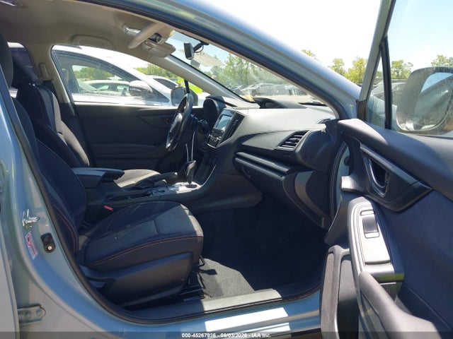 Subaru Crosstrek 2.0i Premium