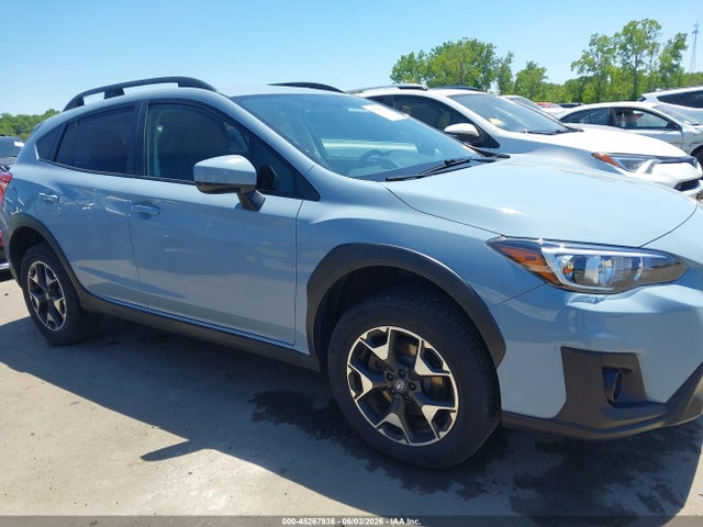 Subaru Crosstrek 2.0i Premium