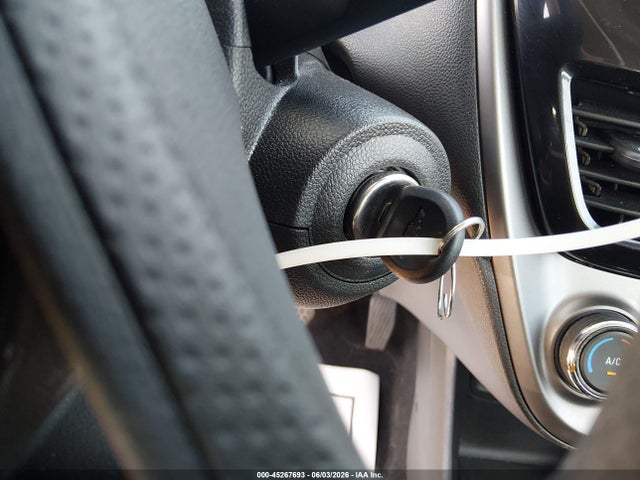 Chevrolet Spark Fwd Ls Automatic
