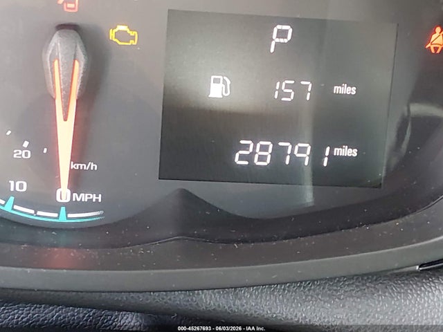 Chevrolet Spark Fwd Ls Automatic