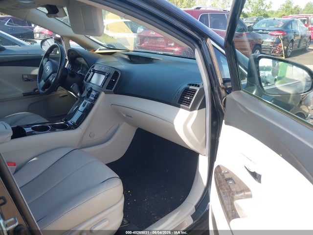 Toyota Venza Xle