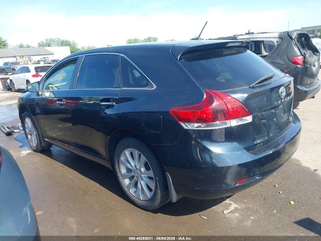 Toyota Venza Xle