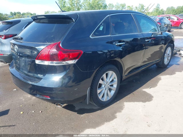 Toyota Venza Xle