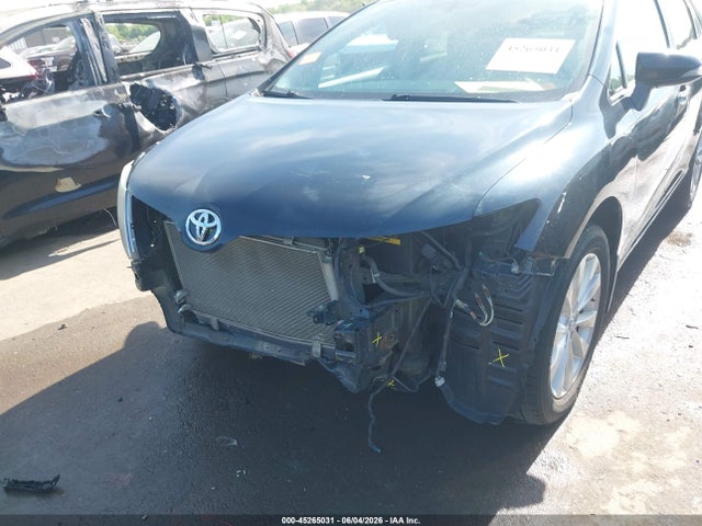 Toyota Venza Xle