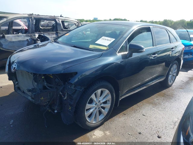Toyota Venza Xle