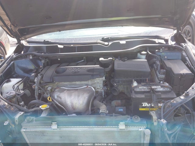 Toyota Venza Xle