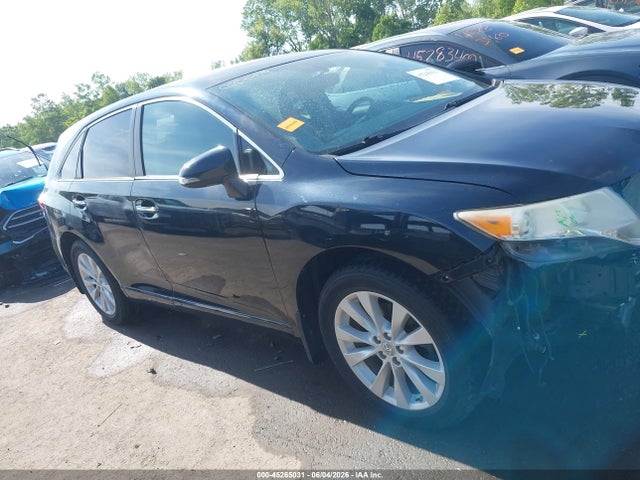 Toyota Venza Xle