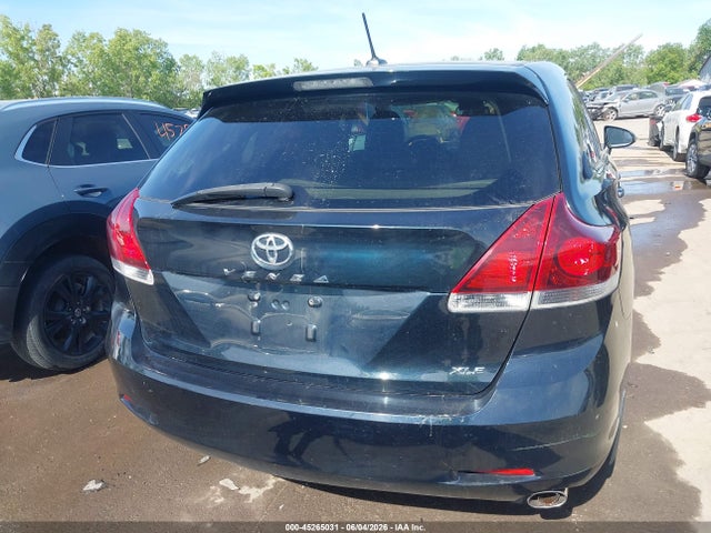 Toyota Venza Xle