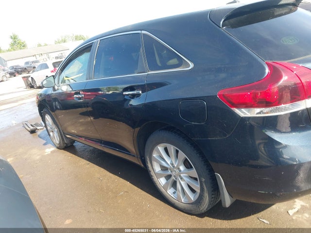 Toyota Venza Xle