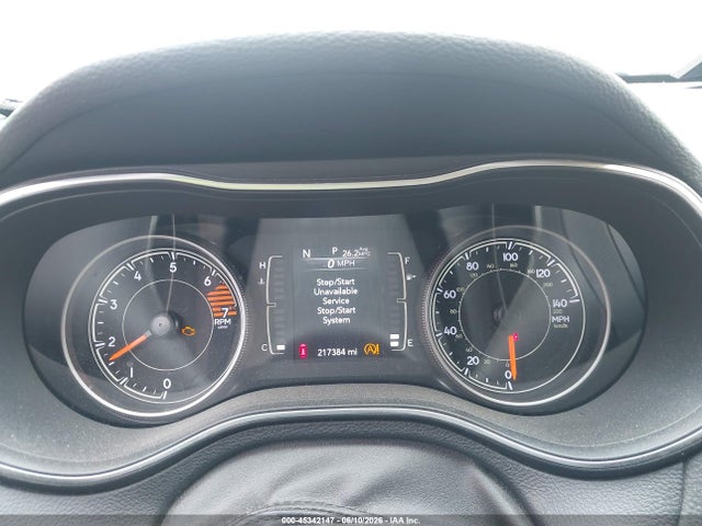 Jeep Cherokee Latitude Plus 4x4