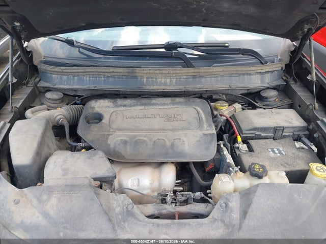 Jeep Cherokee Latitude Plus 4x4