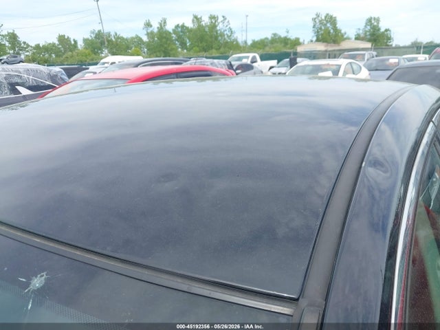 Nissan Altima 2.5 Sr