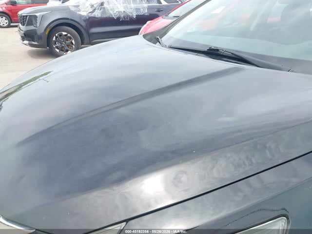 Nissan Altima 2.5 Sr
