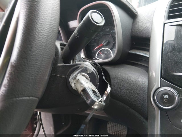 Chevrolet Malibu 1lt