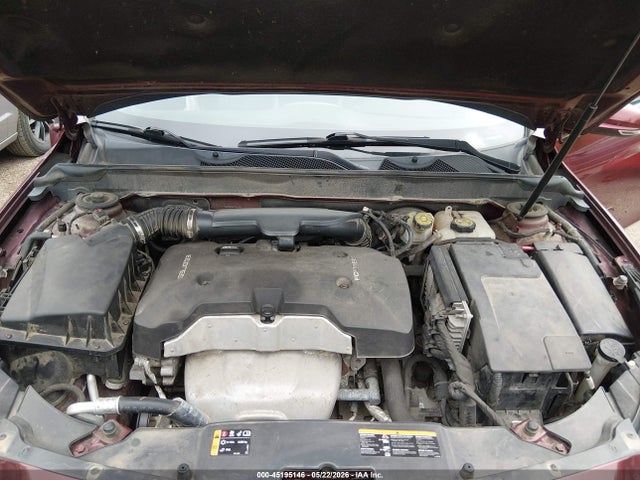 Chevrolet Malibu 1lt