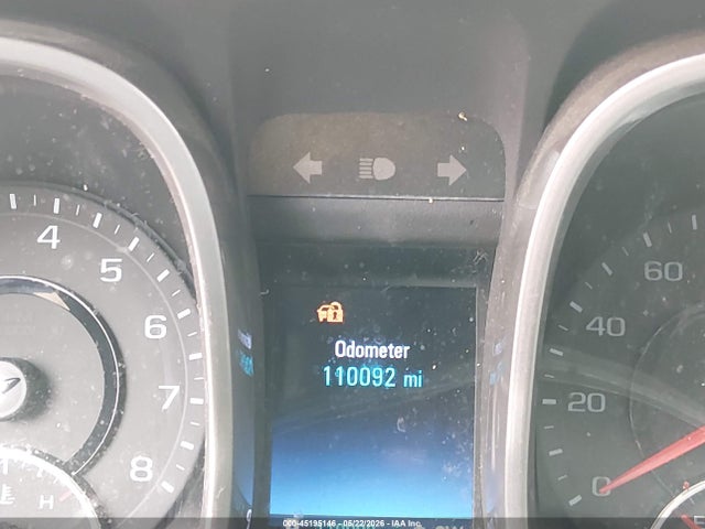 Chevrolet Malibu 1lt